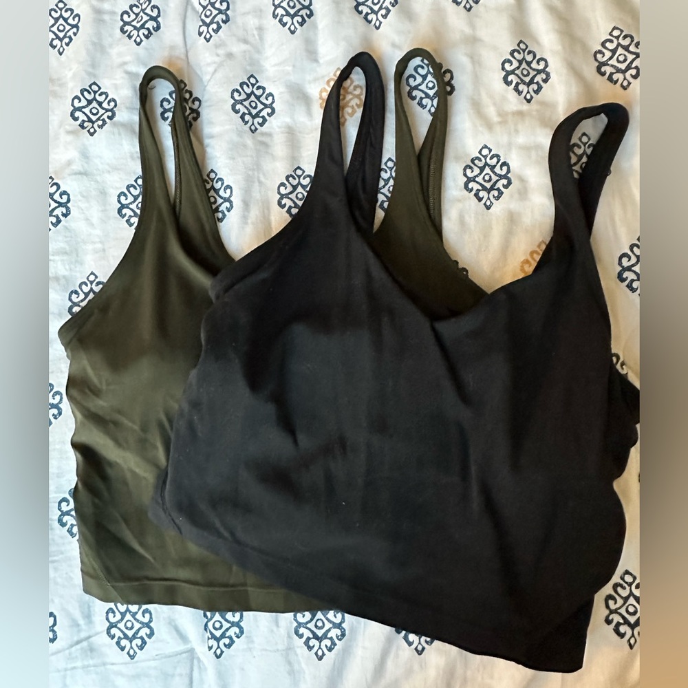 Lululemon Align Tank Bundle Pack - image 1